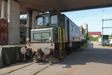 FFS Ae 3/6 I 10650
